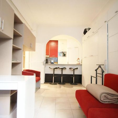 Comte De Nice Centre Dış mekan fotoğraf