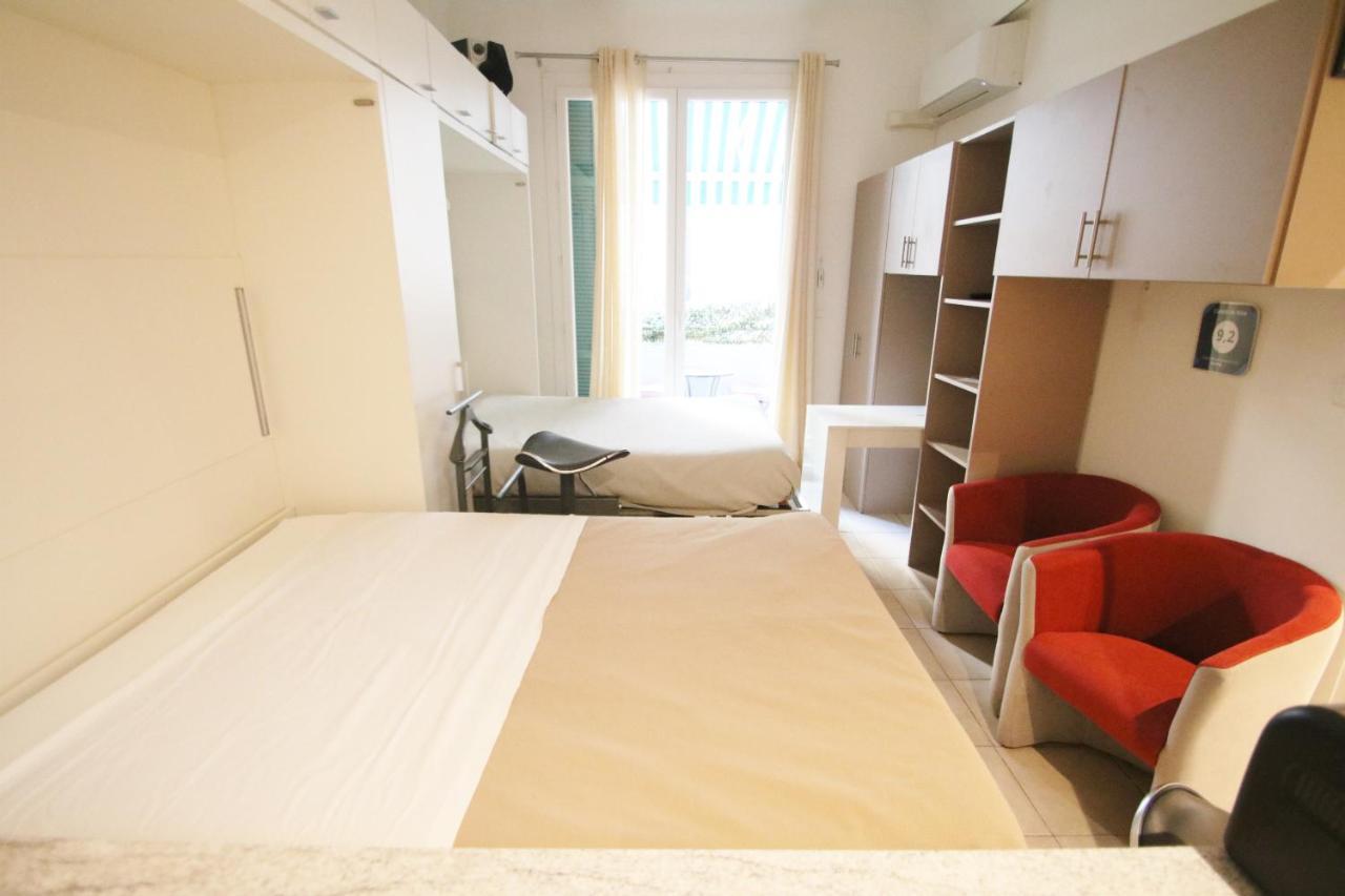 Comte De Nice Centre Dış mekan fotoğraf