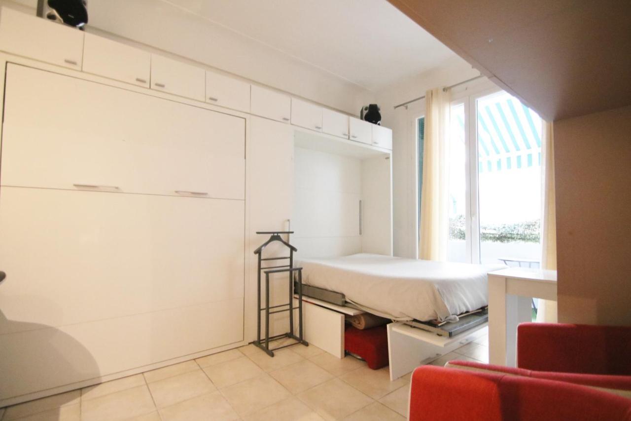 Comte De Nice Centre Dış mekan fotoğraf
