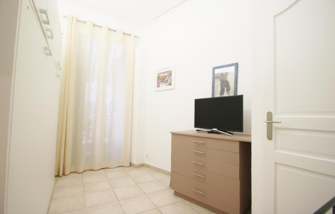 Comte De Nice Centre Dış mekan fotoğraf